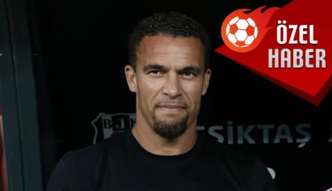 ÖZEL HABER | Valerien Ismael, takımla vedalaştı! İşte o görüntüler!