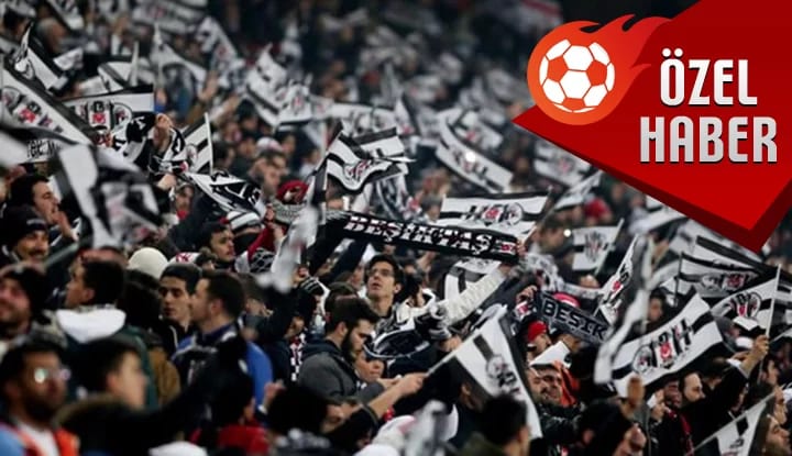 ÖZEL HABER | Vodafone Park kapalı gişe!