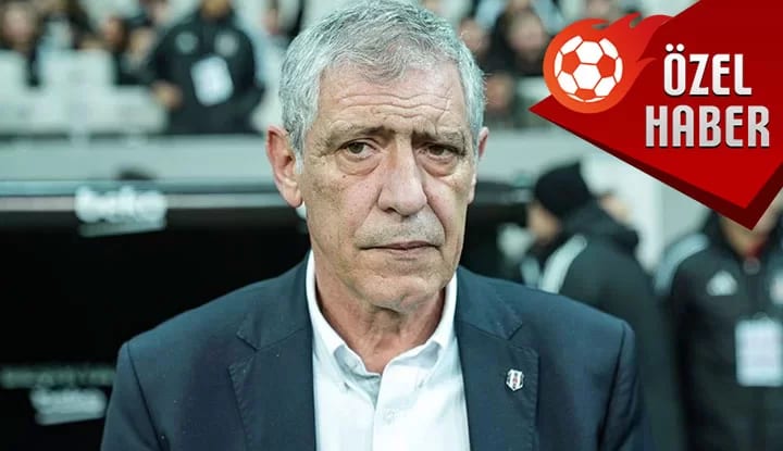 ÖZEL | Santos’a ne kadar tazminat ödenecek! İşte detaylar!