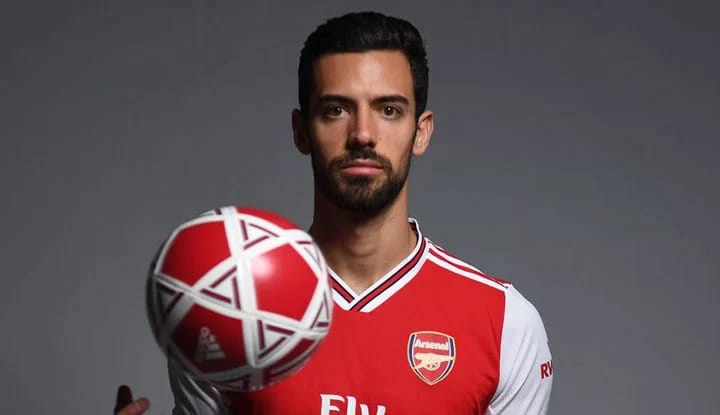 Pablo Mari, transfer kararını verdi