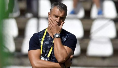 Pancu'dan derbi öncesi sürpriz paylaşım