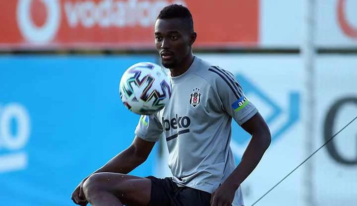 PAOK maçı kadrosu şekilleniyor