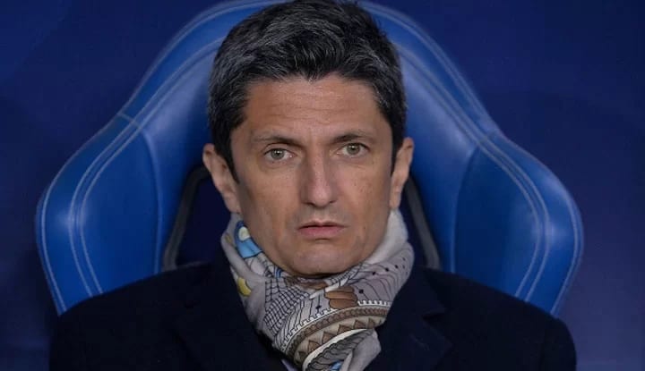 PAOK, Razvan Lucescu'yu bırakmıyor! Beşiktaş'a kötü haber!