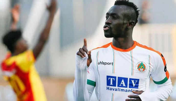 Papiss Cisse, adım adım Beşiktaş'a! İşte Beşiktaş'ın teklifi...