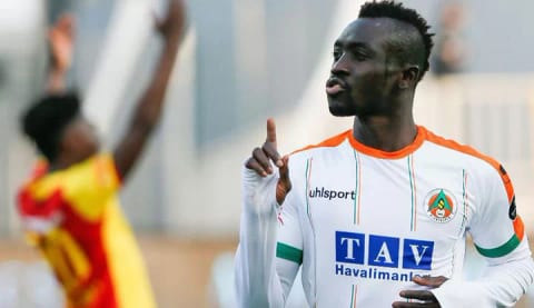 Papiss Cisse'nin yeni durağı belli oldu!