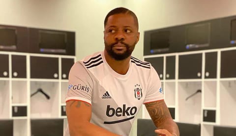 Pascal Nouma'dan Valerien Ismael mesajı