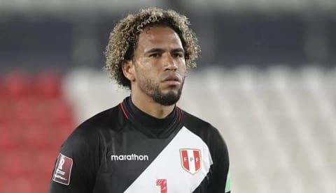 Pedro Gallese'den Beşiktaş itirafı