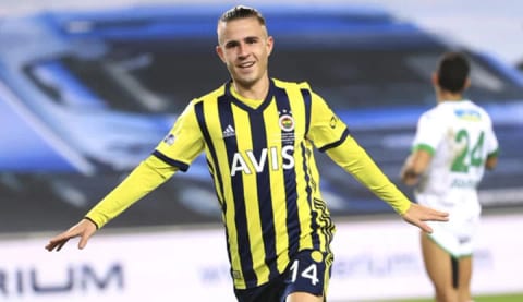 Pelkas'tan Beşiktaş açıklaması