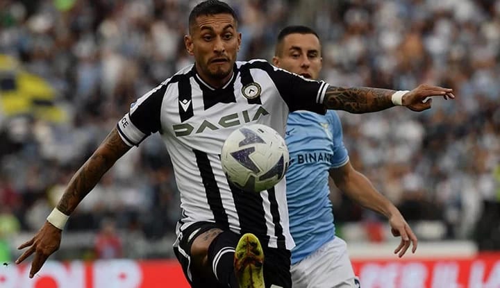 Pereyra transferinde kritik gün! Menajeri geliyor!