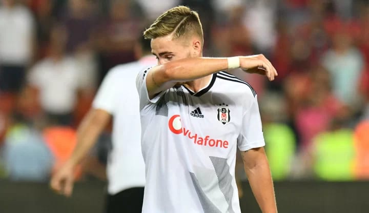 Performansıyla Ismael'in beğenisini aldı!