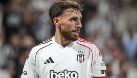 PFDK Orkun'un cezasını açıkladı!