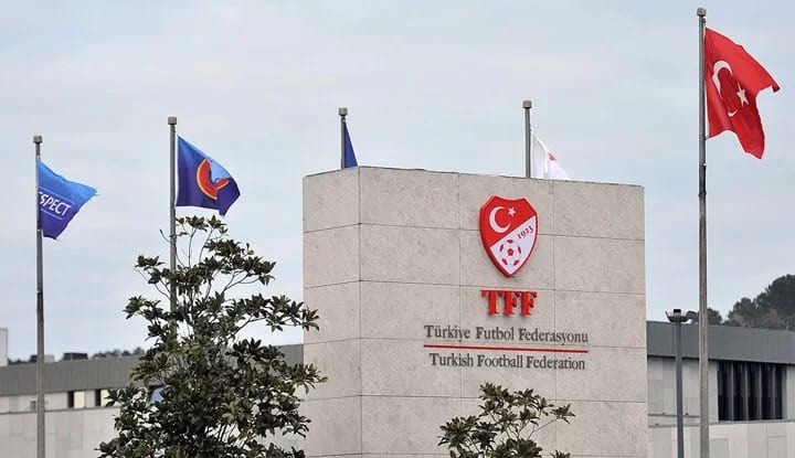 PFDK'dan Beşiktaş ve Serdar Topraktepe'ye ceza!