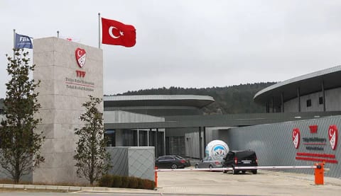 PFDK'dan Beşiktaş'a ceza!