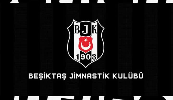 PFDK'dan Beşiktaş'a ceza!