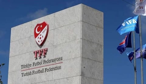 PFDK'dan Beşiktaş'a ceza!