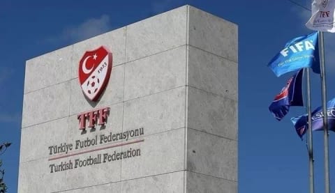 PFDK’dan Kasımpaşa maçı nedeniyle Beşiktaş’a ceza!
