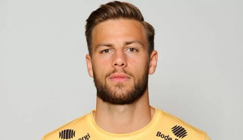 Philip Zinckernagel'den transfer açıklaması