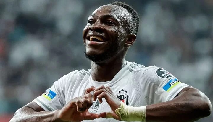 Pierre Dreossi'den Jackson Muleka açıklaması!