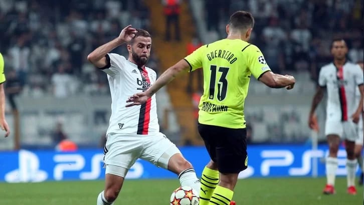 "Pjanic, bana Hagi’yi anımsatıyor"