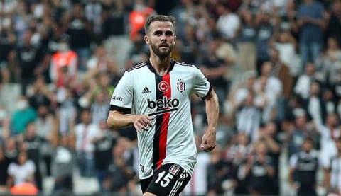 Pjanic bavullarını topladı!