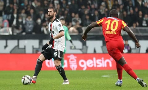 Pjanic gerçeğini duyurdu!