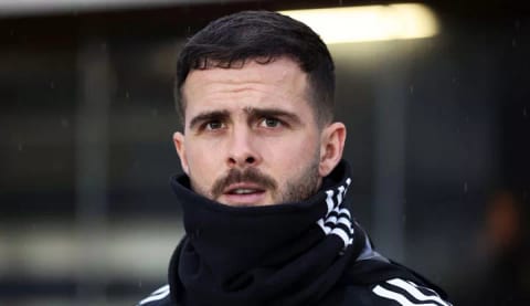 "Pjanic, La Liga'da koca sezonun toplamında..."