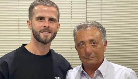 "Pjanic transferi, 3 takımı tedirgin etmiştir"