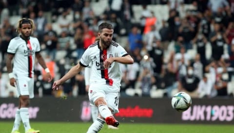 "Pjanic'in oyundan çıkmasıyla açıklanamaz"