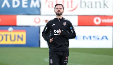 Pjanic'in sözleşmesindeki detay ortaya çıktı! Barcelona...