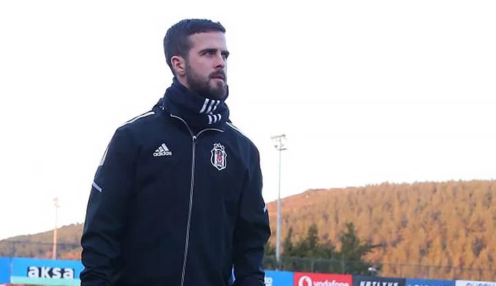 Pjanic'in yeni rotasını duyurdular!