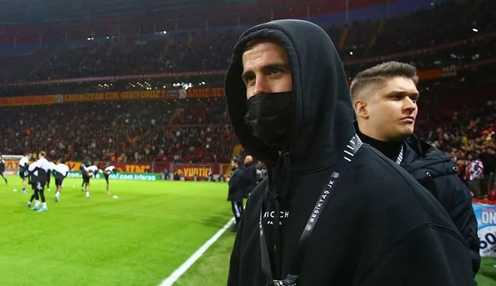 Pjanic'ten açıklama geldi! "Sahalara dönmek için..."
