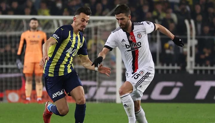 Pjanic'ten derbi sonrası mesaj var!