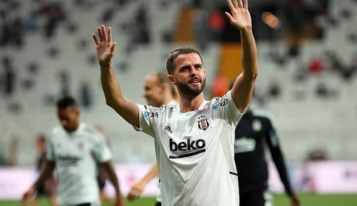 Pjanic'ten Koeman açıklaması ve Beşiktaş mesajı