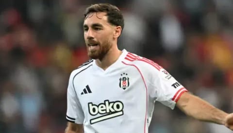 Portekiz basını Orkun Kökçü’yü konuşuyor