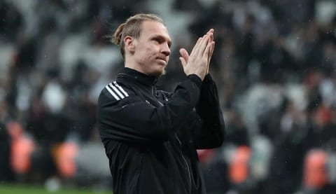 Portekiz'den Serdar Saatçi'ye Talip!