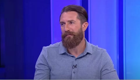 "Pozisyon hakikaten net bir goldü, 2-1 Ajax’ı..."
