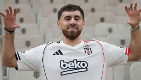 Premier Lig devleri Orkun Kökçü’nün peşinde