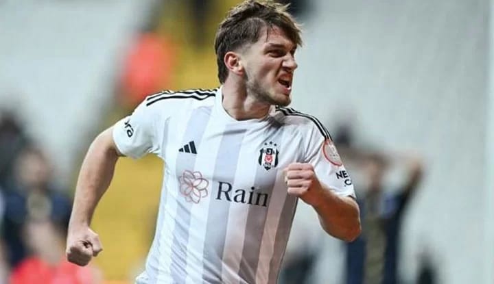 Premier Lig devleri Semih Kılıçsoy’un peşinde!