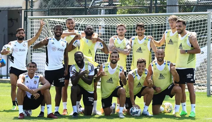 Premier Lig'in Türkiye temsilcisi Kartal!