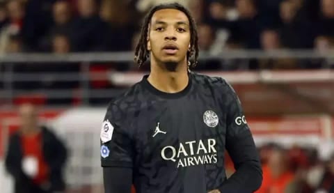 PSG'den, Beşiktaş'ı sevindiren haber!