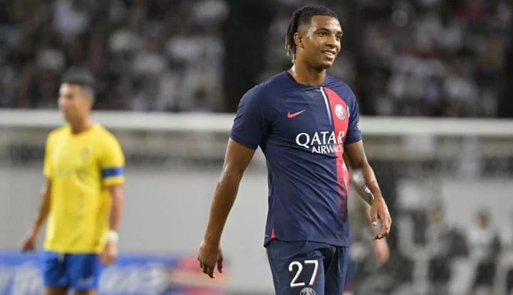 PSG'li Cher Ndour Beşiktaş'a çok yakın!
