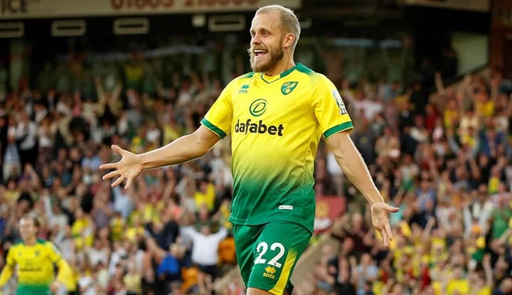 Pukki'nin menajerinden son dakika Beşiktaş açıklaması