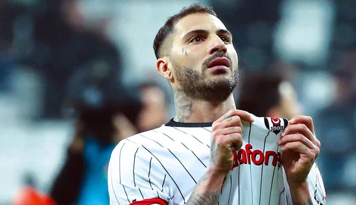 Quaresma, Beşiktaş'a dönmek istiyor! İşte gelişmeler...