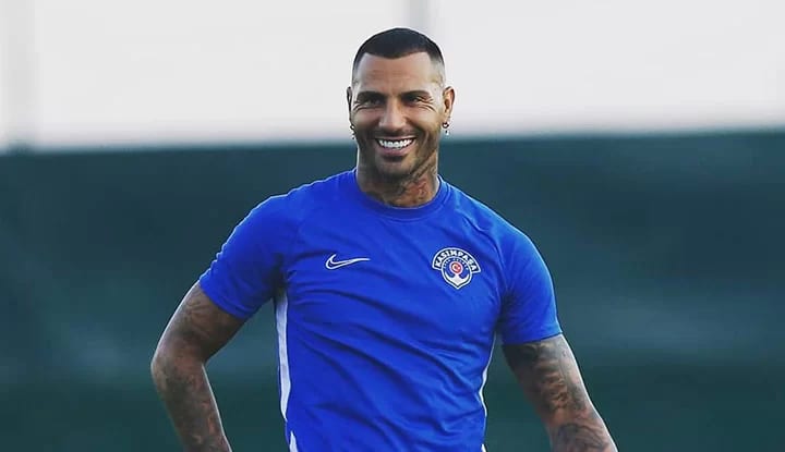 Quaresma'dan Beşiktaş ve Sergen Yalçın açıklaması