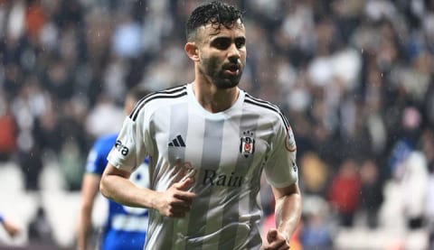 Rachid Ghezzal'dan açıklamalar! "Her şeyimizi verdik"
