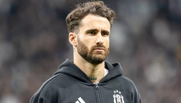 Rafa Silva, Antalya kampına katılacak mı? İşte cevabı!