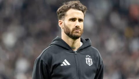 Rafa Silva: "Ben oynamam demedim!"