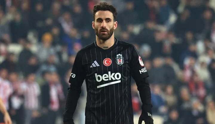 Rafa Silva dört kulvarda da Beşiktaş’a gol katkısı verdi