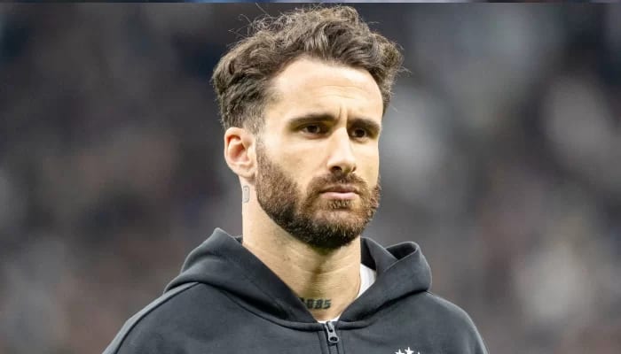 Rafa Silva’dan Beşiktaş’a Veda Mesajı