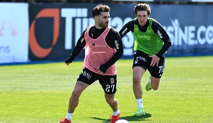 Rafa Silva'nın gözü rekorda!